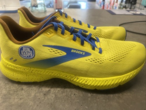 brooks launch banana