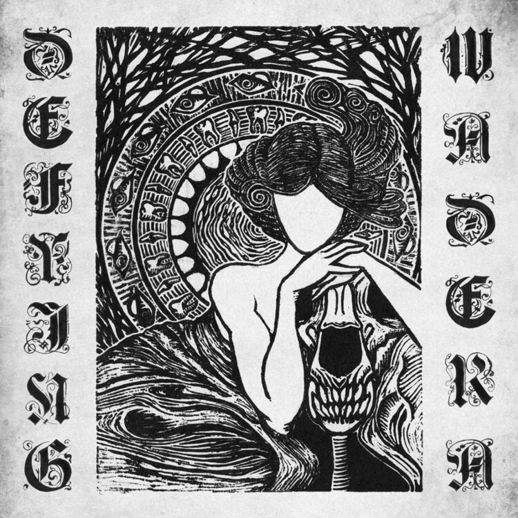 Defying Wadera (CD) Album Digipak