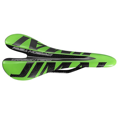 270mm * 130mm Fahrradsattel Carbon Sitzsattel für Rennrad MTB Muti-color - Bild 7 von 20