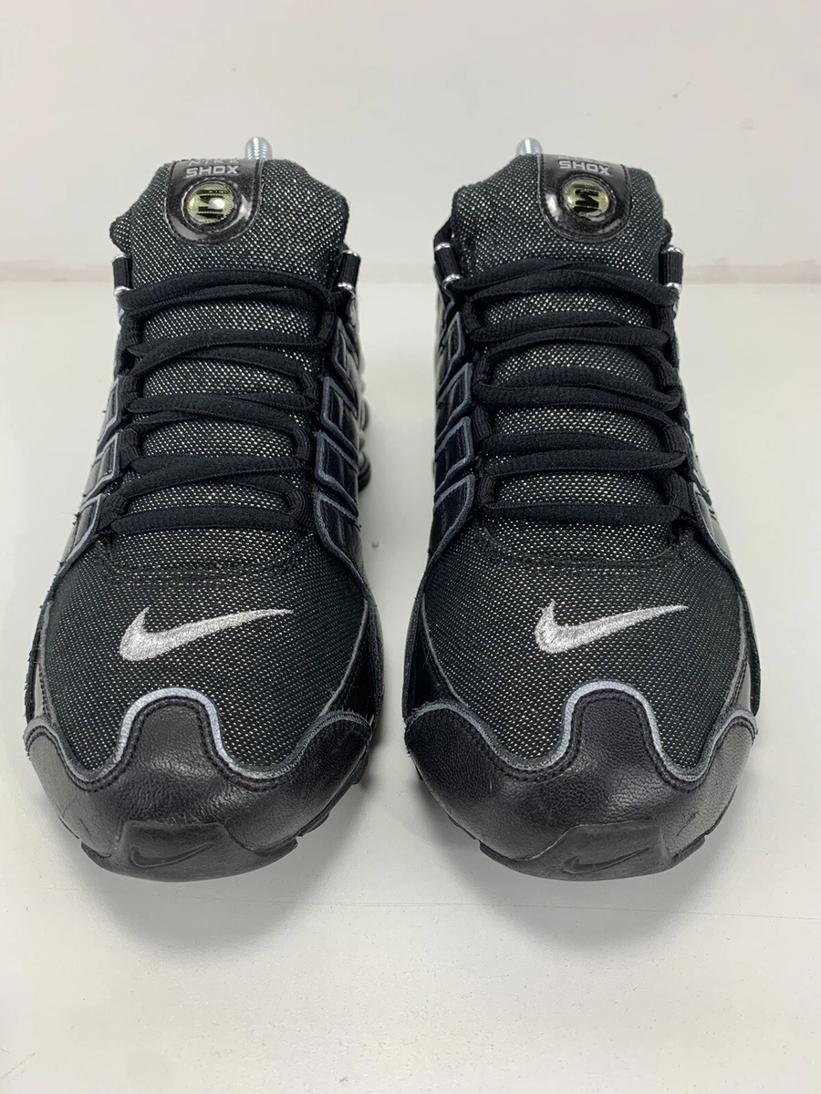 Nike shox nz prm masculino 2025