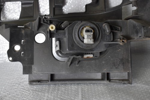 Right Fog Light MERCEDES-BENZ SLK-Class 2007-2010 CBA-171442 2038200359 - Picture 11 of 12