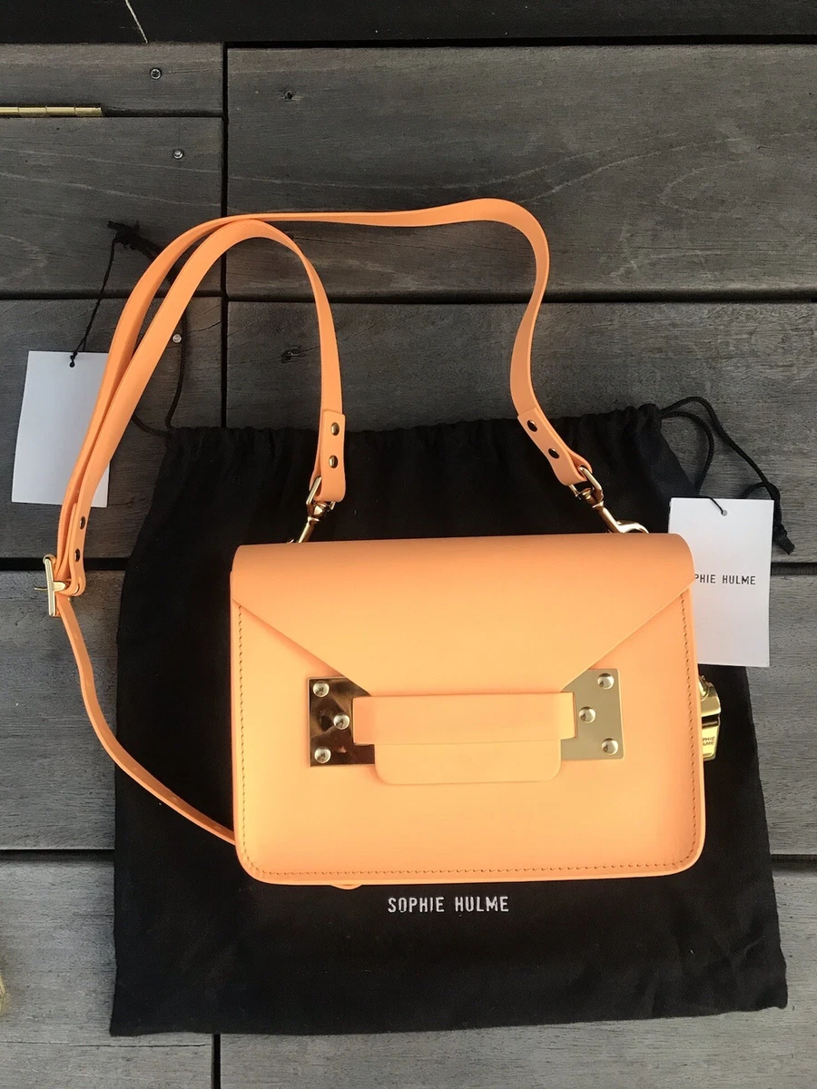 Sophie hulme envelope best sale bag