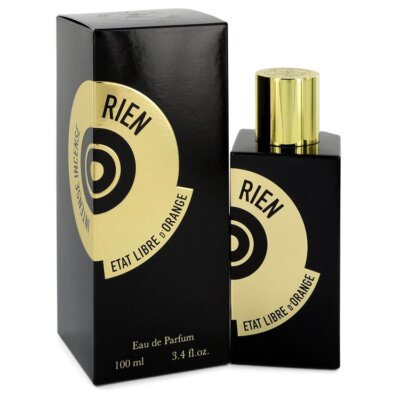Rien Intense Incense by Etat Libre D'Orange Eau De Parfum Spray (Unisex) 3.4 ...