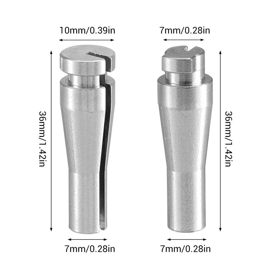 For Ford F Series Ext. Cab Rear Door Latch Cable Repair F150 F250 F350 8Pcs Kit Foto 4 de 4
