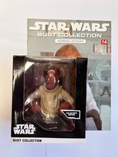 مقتنيات Star Wars Fanhome Deagostini