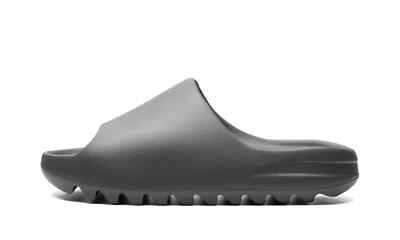 adidas Yeezy Slide Dark Onyx ID5103 - All Sizes - Express Shipping