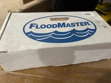 FLOODMASTER RS-094-3/4 3/4-inch Leak Detection & Automatic Shut-Off Valve