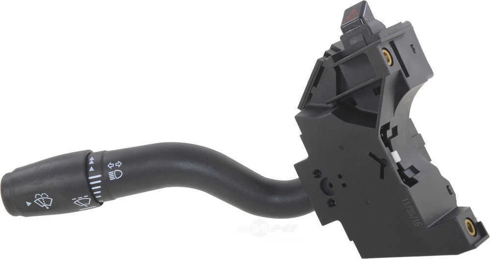 Переключатель сигнала поворота-SERVICE TECH Autopart Intl 2502-511059 - Изображение 2 из 2