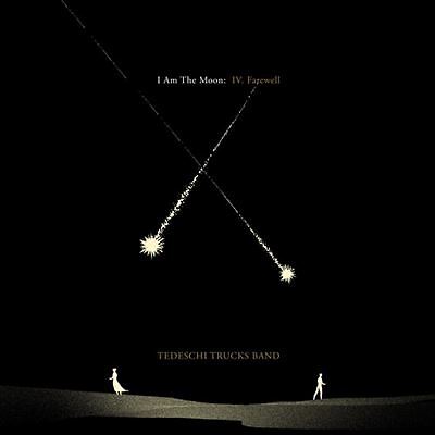 I Am the Moon: IV. Farewell by Tedeschi Trucks Band (Record, 2022)