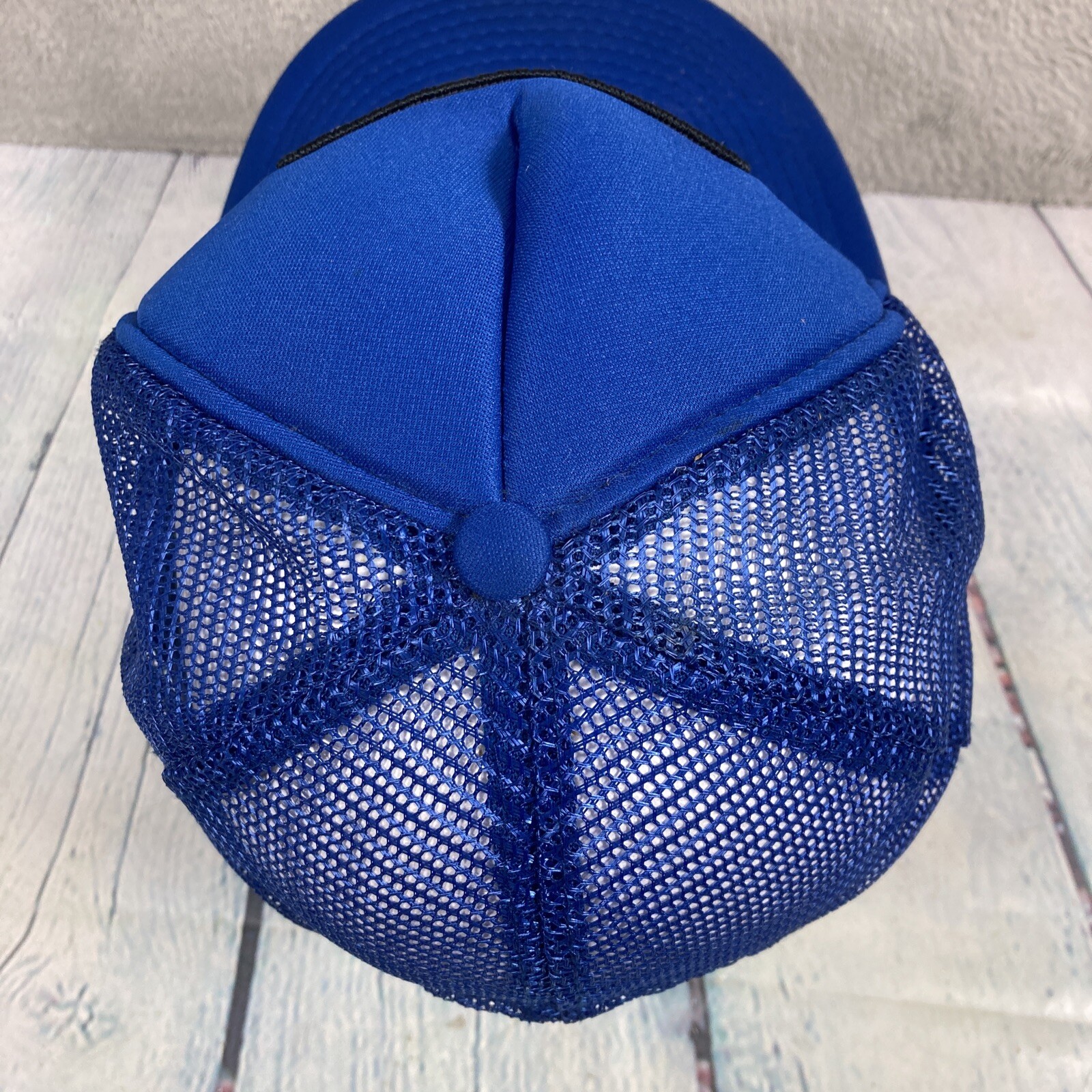 Freightliner Patch Snapback Hat Ball Cap Trucker … - image 5