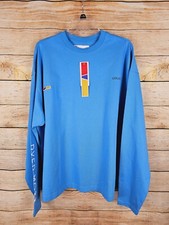 NWT Reebok Pyer Moss Draped Heavy Weight Tee Shirt Size Large