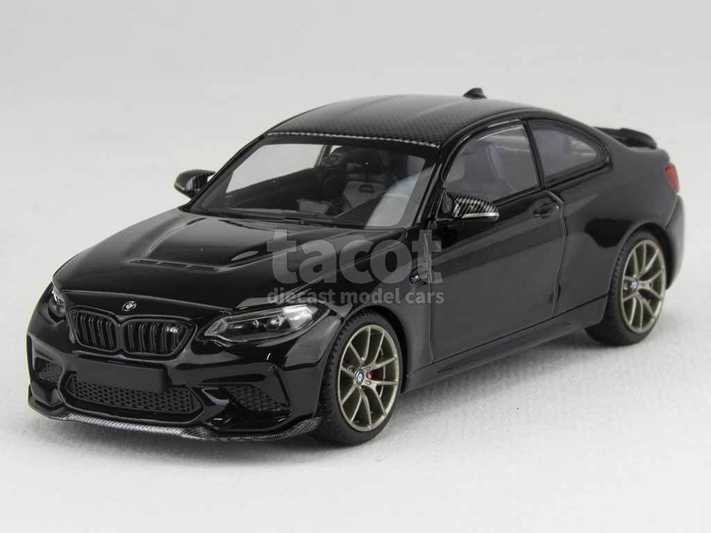 BMW M2 Cs / F22 2020 -