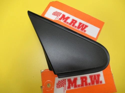 FENDER MOLDING DOOR MIRROR CORNER COVER PASSENGER SIDE for TOYOTA RAV4 13-18 2.5
