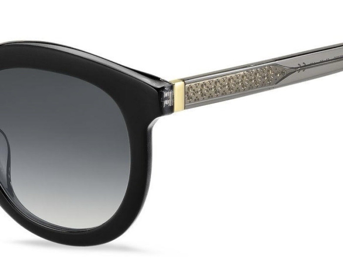 KATE SPADE LILLIAN/G/S Black Sunglasses Kate Spade Women main image 4