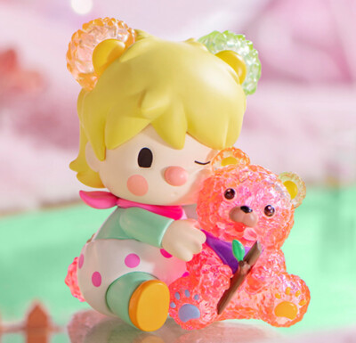 Sweet Bean X INSTINCTOY Sweet Together Blind Box Confirmed