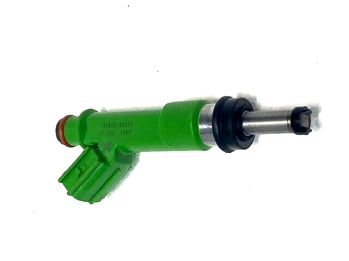 Reman OEM Combustible Inyector Juego X 4 Para 23250-36010 Toyota 2AR-FE - Imagen 3 de 3
