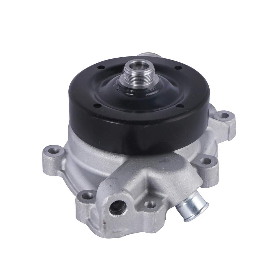 Bomba de agua para Dodge Dakota Ram 1500 1993-2003 Jeep Grand Cherokee V6 V8 AW7160 Foto 2 de 4