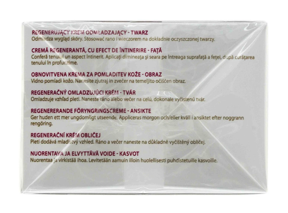 Guinot Longue Vie Cream 1.6oz/50ml AUTH - Image 4 of 4