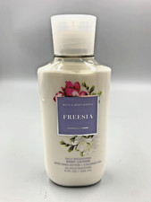 Bath Body Works Freesia Body Lotion 8 fl oz Single 1 898W4