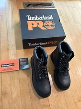 New‎ Mens Endeavor III by Ace Work Boots Aluminum Toe Industrial Shoes Sz 14M ACE 75333 Endeavor III Aluminum Toe Slip Resistant Work Shoe  main image 2