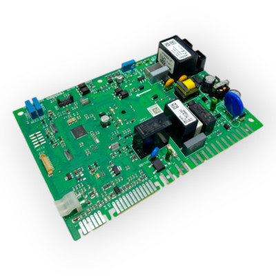BAXI 7731864 ELECTRONIC BOARD SM11469 EX 710825300 BOILER ECO FOUR, FOURTECH, MA