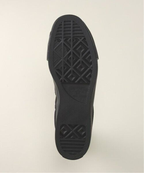 Converse Canvas All Star J OX Black Monochrome Hi Made in