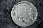Estate Find 1914 - S Buffalo Nickel!! #J08702
