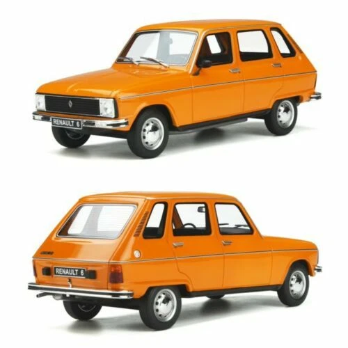 Modellini statici di auto, furgoni e camion BMW Scala 1:18