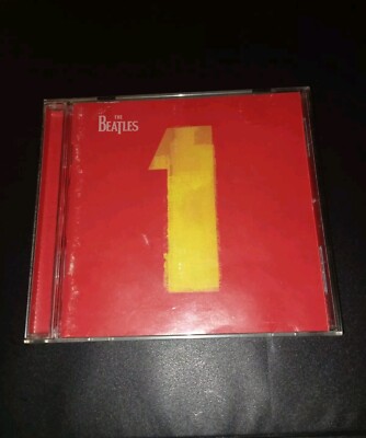 THE BEATLES ビートルズ GREATEST HITS volume 1 The Beatles – Greatest Hits Volume 1 – Infinity Flux