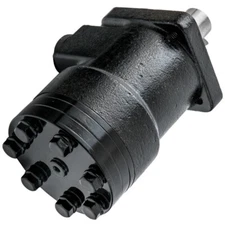 Hydraulic Gerotor Motor 101-1001-009 Fit For Eaton Char-Lynn: H Series 4 Bolt
