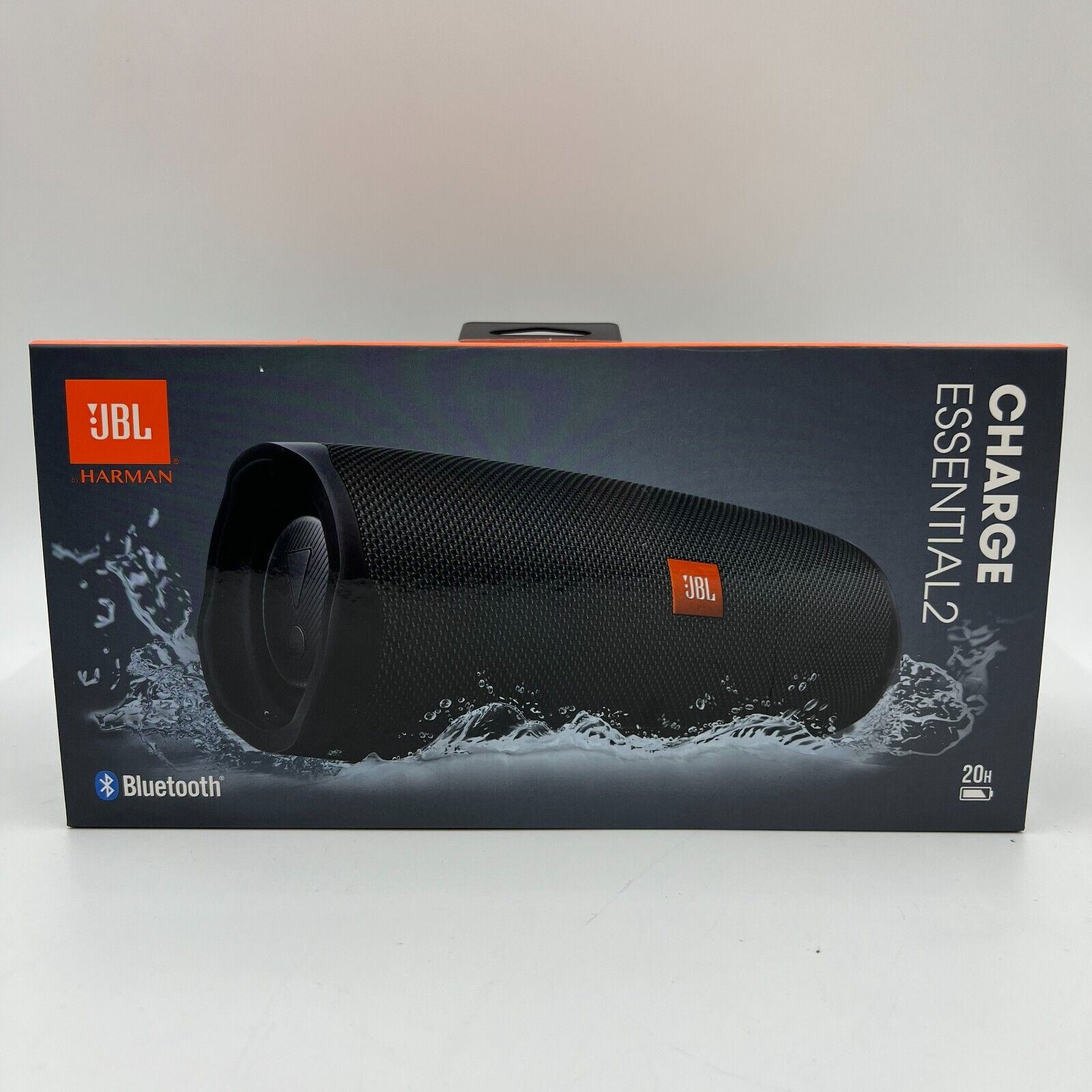 Ripley - PARLANTE JBL BLUETOOTH CHARGE ESSENTIAL 2 - 40WATTS