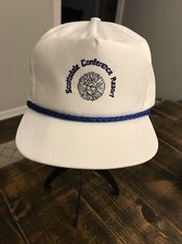 Vintage The Scottsdale Conference Resort Arizona USA Baseball Hat