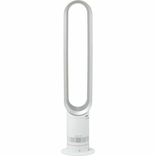 Ventilatore A Pavimento ECG FF 45 Ventus 100W 45cm 3 Velocità Inclinabile Acciaio – Usato Ottimo Stato