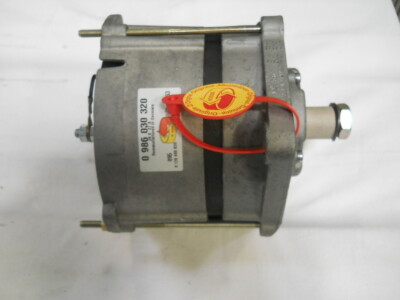 Lichtmaschine Bosch MAN F G M 90 Generator