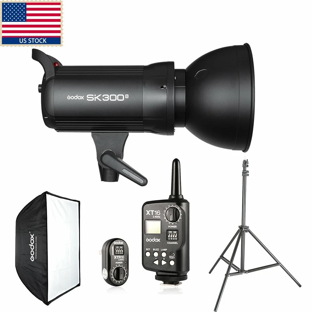Godox 300w deals