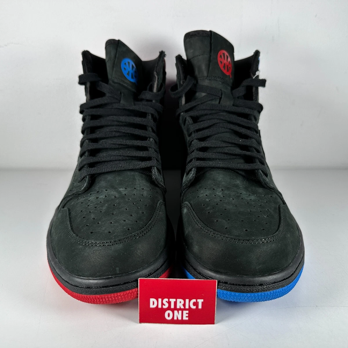Retro 1 hotsell quai 54