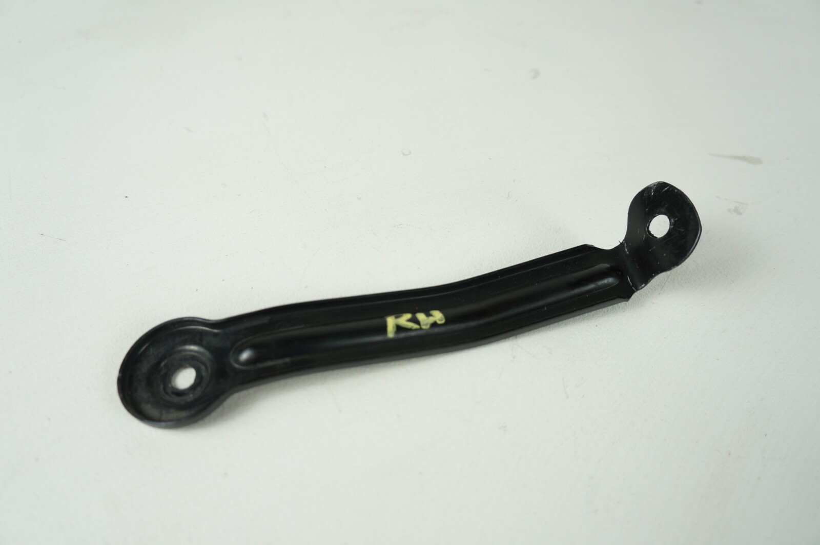 Mercedes W164 ML350 ML500 06-2011 Front Right Support Reinforcement Bracket