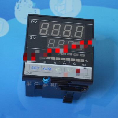 1pc New For In Box For TAIE FY700-20200B Temperature Controller