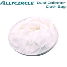 Non-woven Woodworking Vacuum Cleaner Bag Dust Removal Collection Pocket