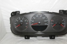 Speedometer Instrument Cluster 06 Chevy Impala Dash Panel Gauges 98,521 Miles