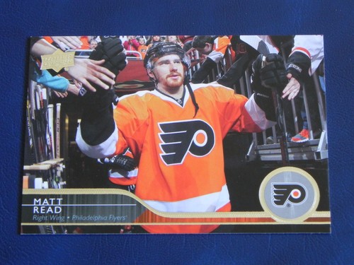 2014-15 14/15 Upper Deck UD Series 1 Base Cards #101 - 200 Stars, Goalies U Pick - Picture 43 of 101
