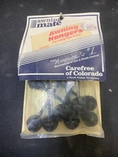 Awning Mate 901200 RV Awning Hangers by Carefee of Colorado
