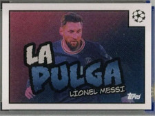 2021-22 Topps Merlin Heritage 97 UEFA Champions League Soccer Cards Checklist 25