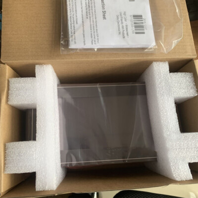 4.3'' For Delta DOP-103WQ HMI Touch Screen New In Box Replace DOP-B03E211