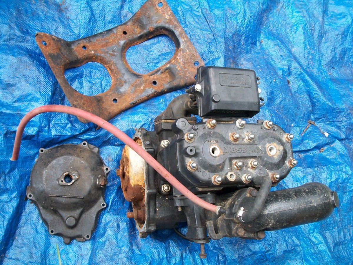 complete kawasaki jet mate 650 sport cruiser ENGINE x2 sx complete kawasaki jet mate 650 sport cruiser ENGINE x2 sx