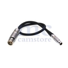 Smartsystem steadicam 1B 4pin a 2pin femmina per ARRI Alexa XT,sxt xt più cavo