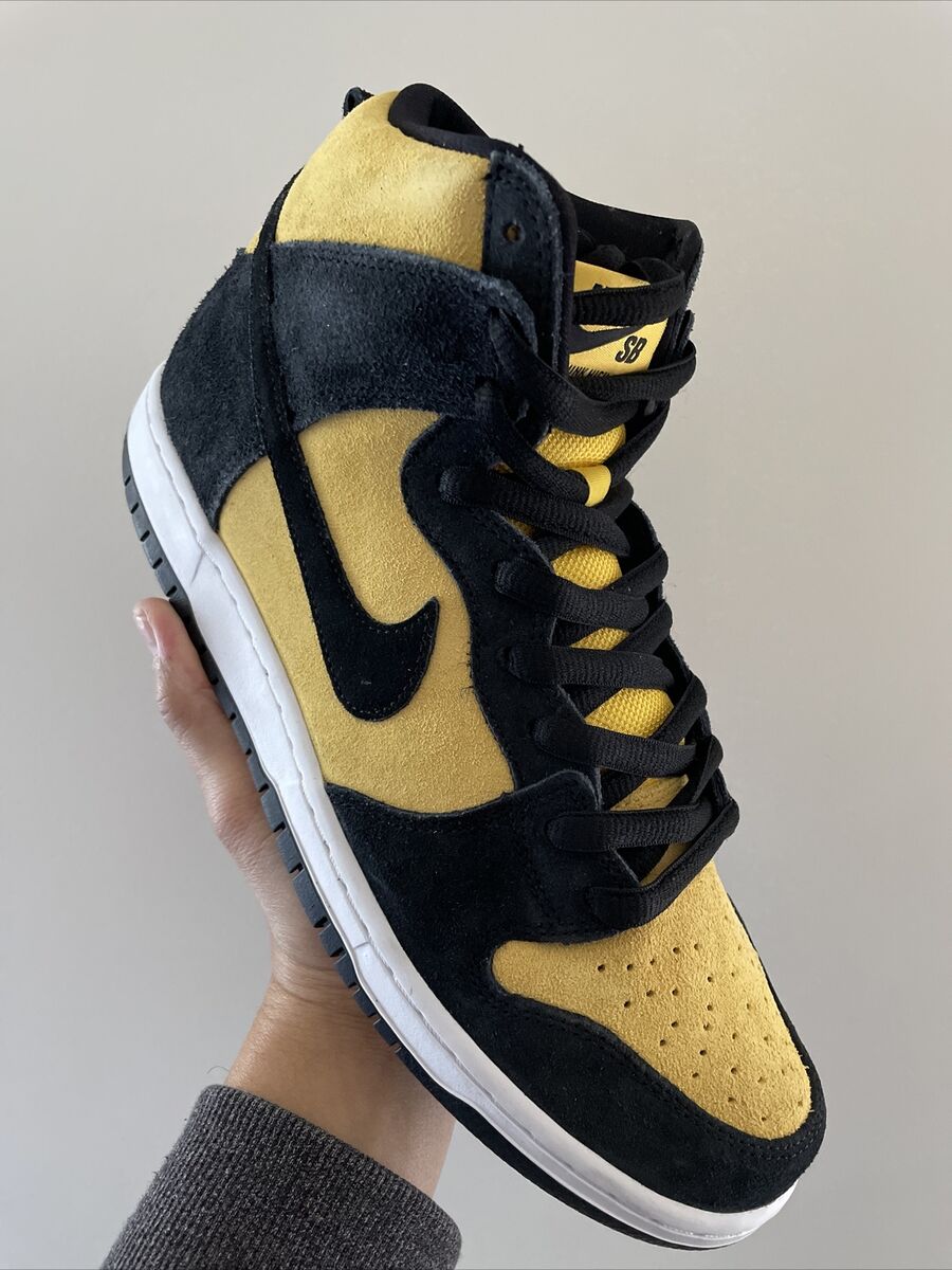 Nike SB Dunk High Nike SB Dunk High