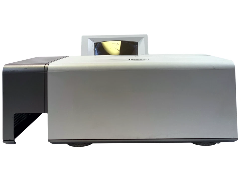 Ultra Short Throw DLP 4K Projector for Zoom Meetings 3200 Lumens 2160p w/Bundle - Image 3 of 4