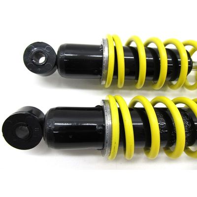 Arctic Cat OEM 2001-2015 Z120 Heavy Duty Front Shock Coil Spring