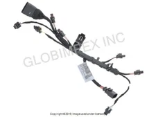 For AUDI / VW (2017-2024) Fuel Injector Harness GENUINE + 1 YEAR WARRANTY